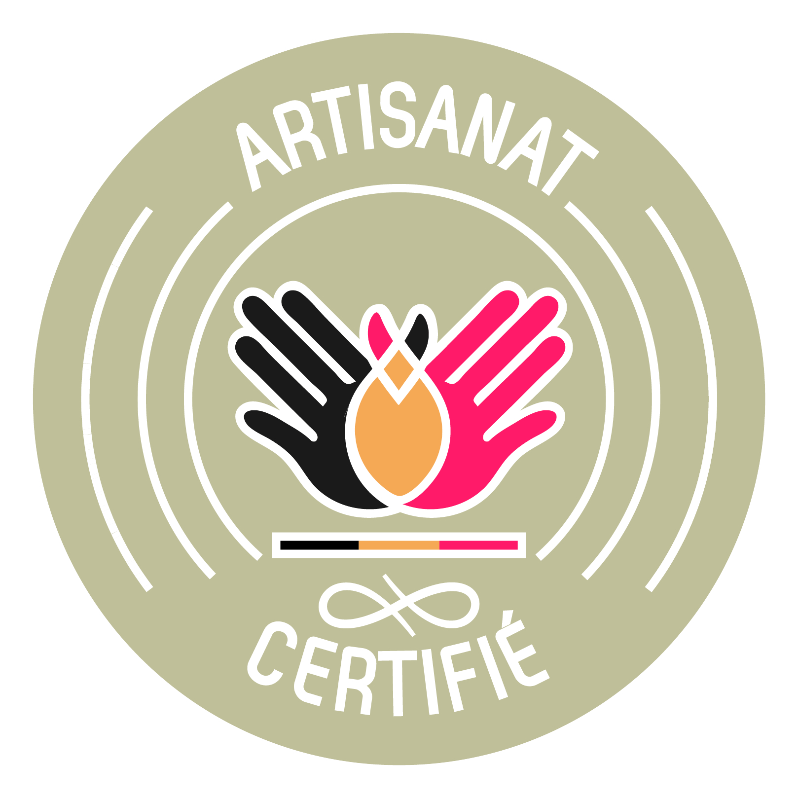 Label certifié artisan